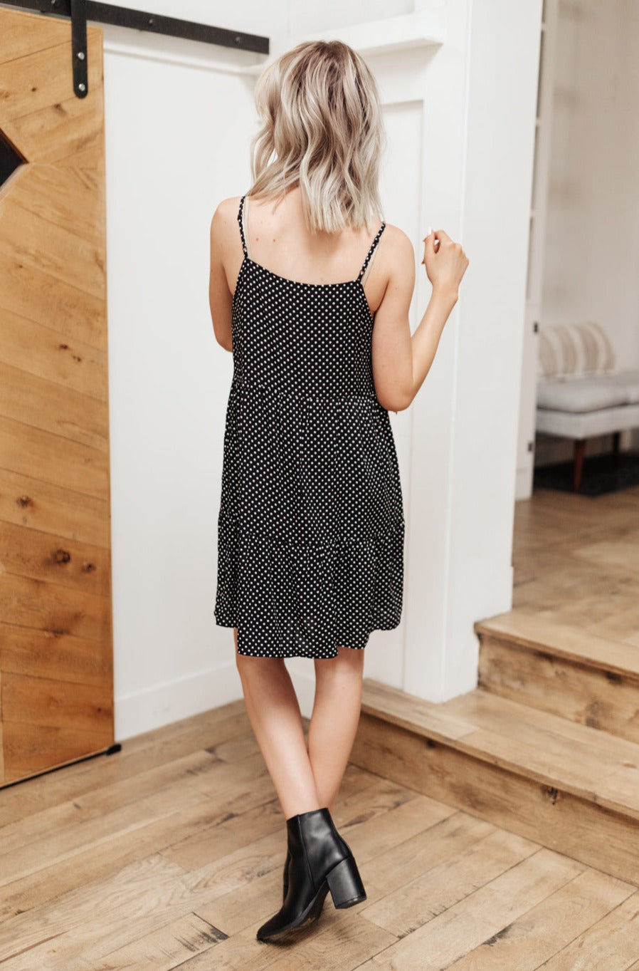 Spring Fling Dress (Online Exclusive)