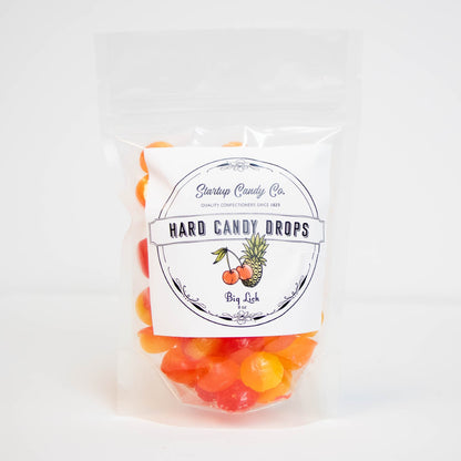 Hard Candy Drops (Online Exclusive)