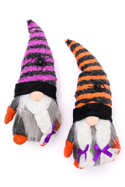 Stripes Are Nice Gnomes Set of 2 (Online Exclusive)