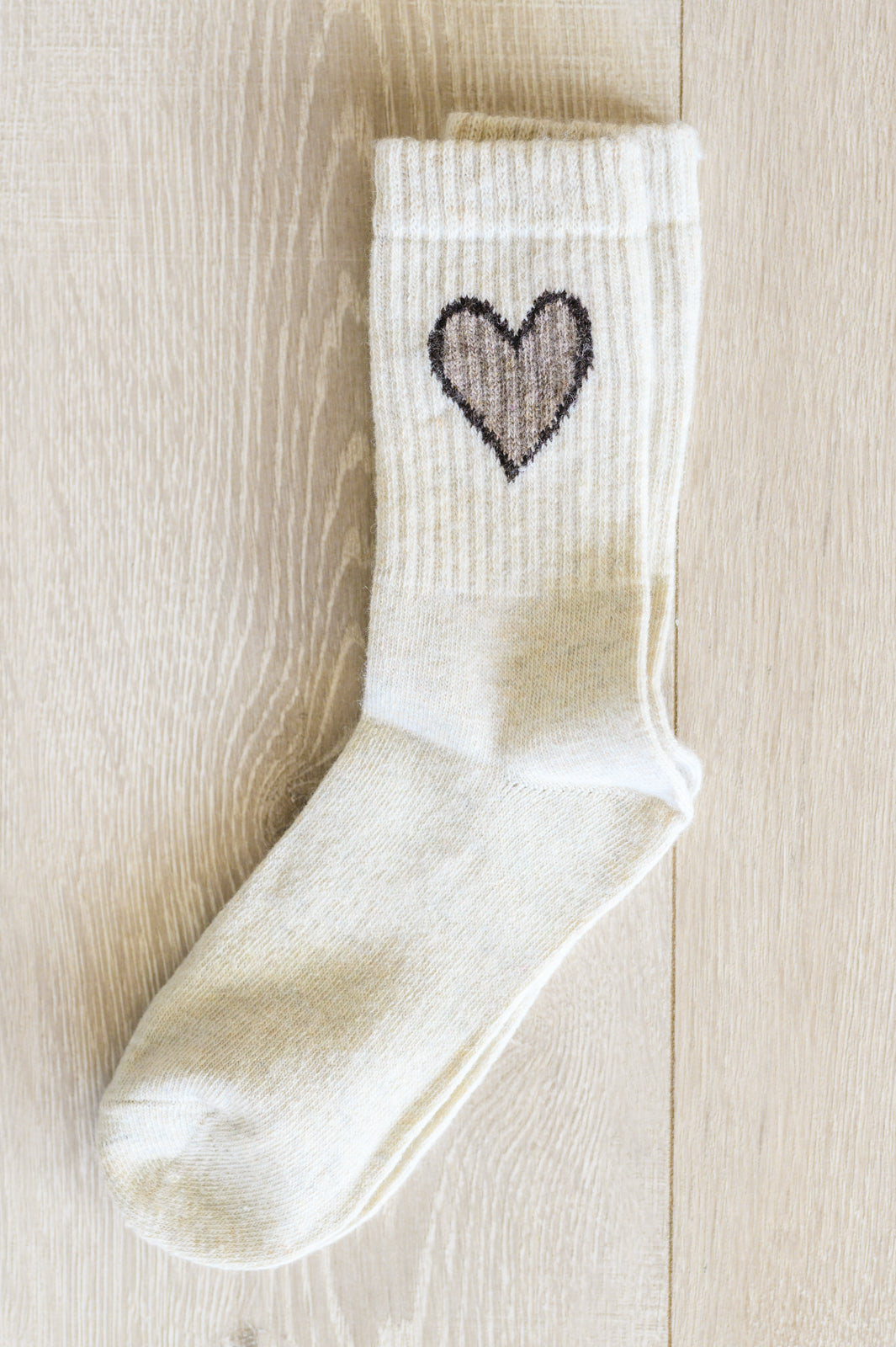 Subtle Emotions Wool Socks Set of 3 (Online Exclusive)