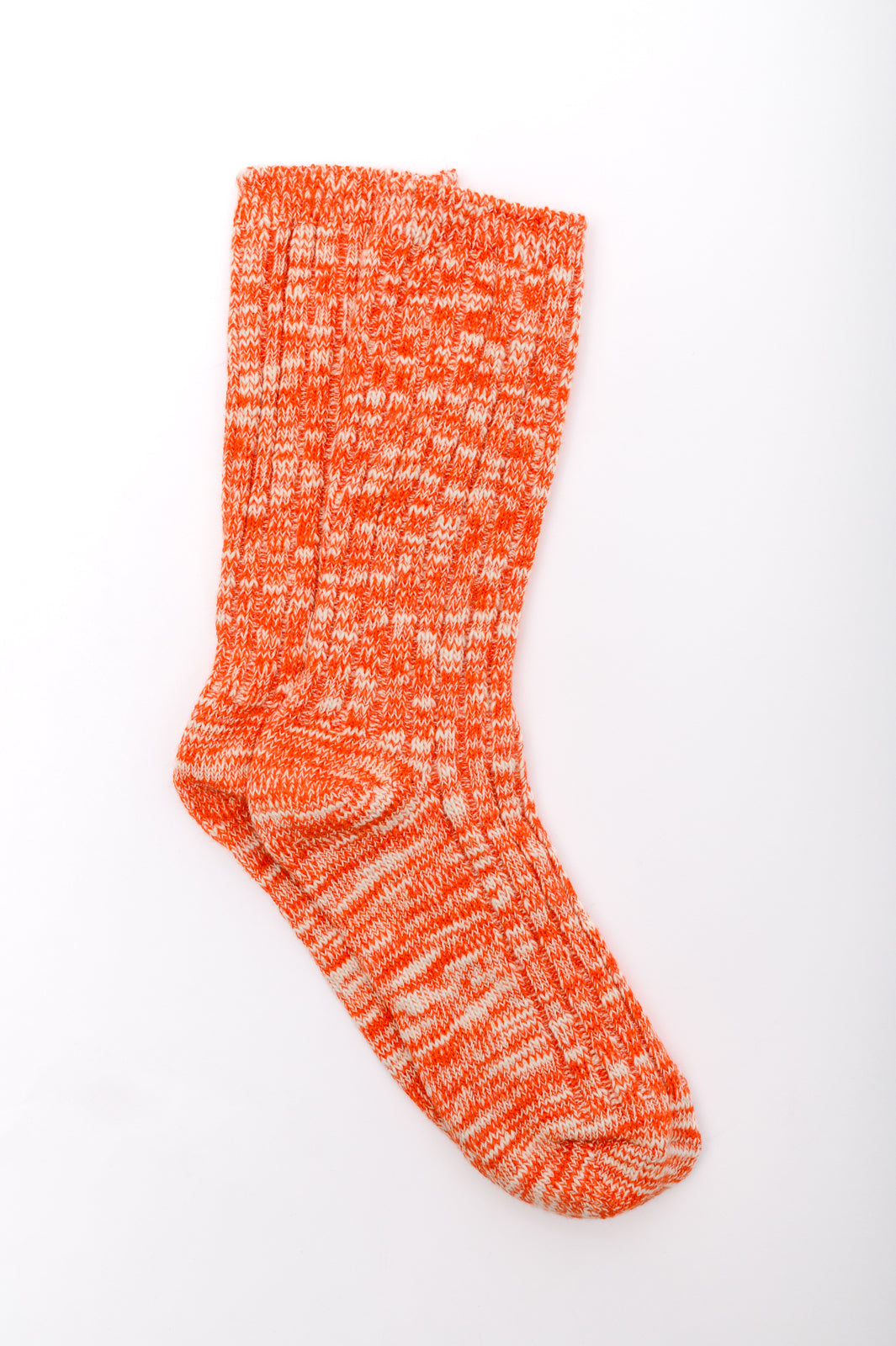 Sweet Socks Heathered Scrunch Socks (Online Exclusive)