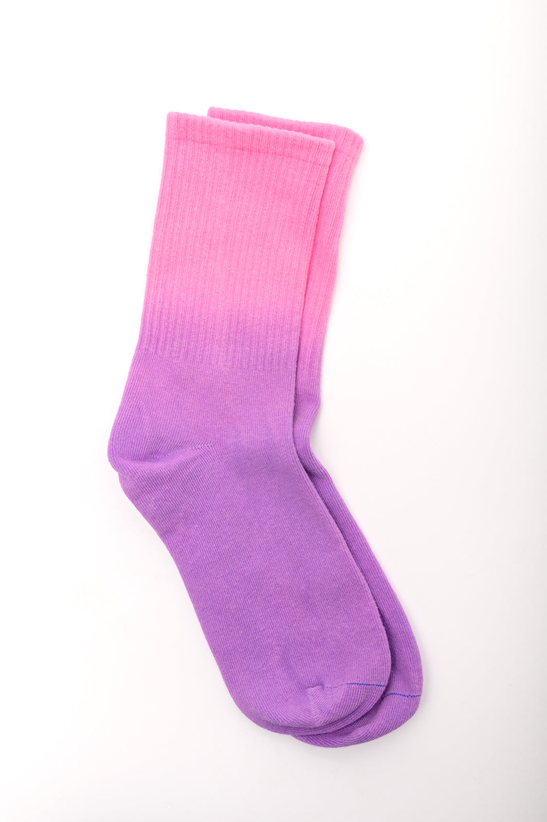 Sweet Socks Ombre Tie Dye (Online Exclusive)