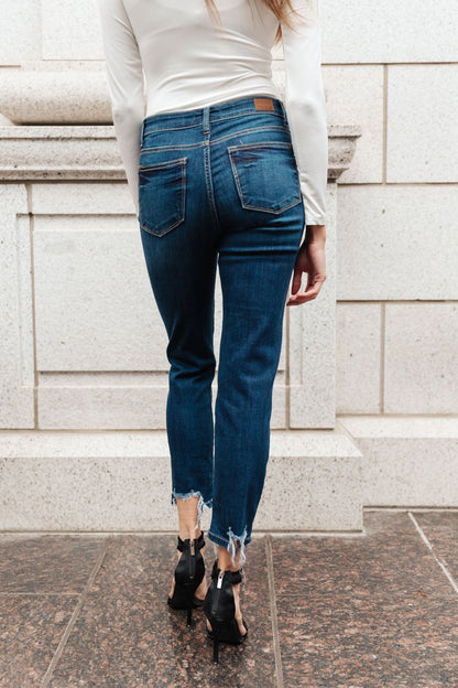 Jeans Take It Up A Notch (exclusivité en ligne)