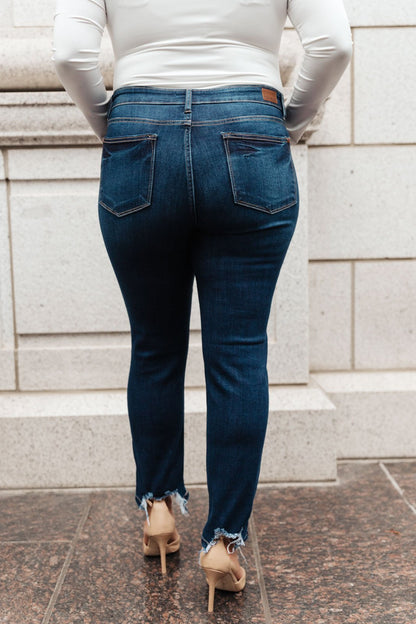 Jeans Take It Up A Notch (exclusivité en ligne)