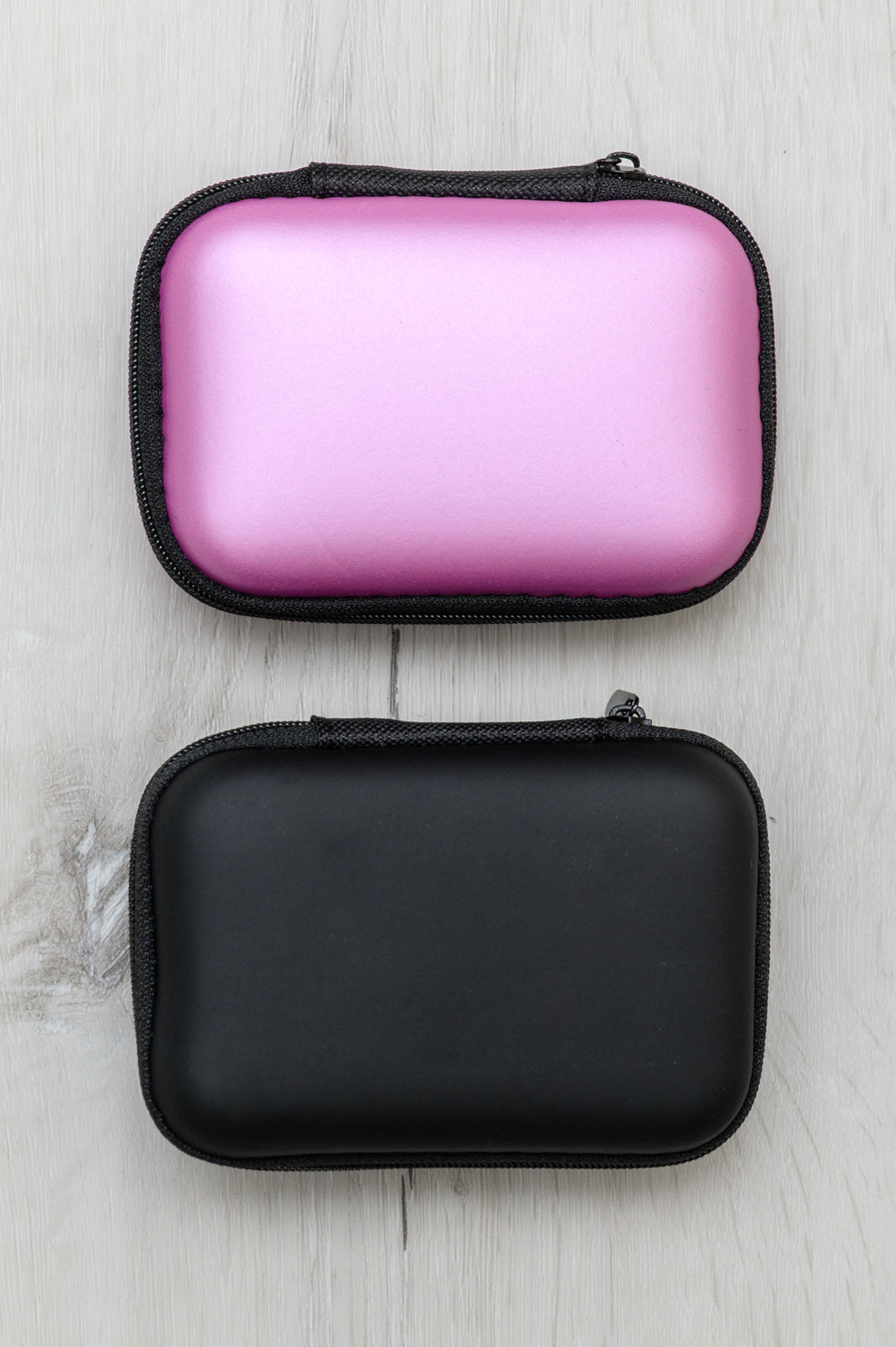 Tech Accessory Pouch In Black (Online Exclusive)