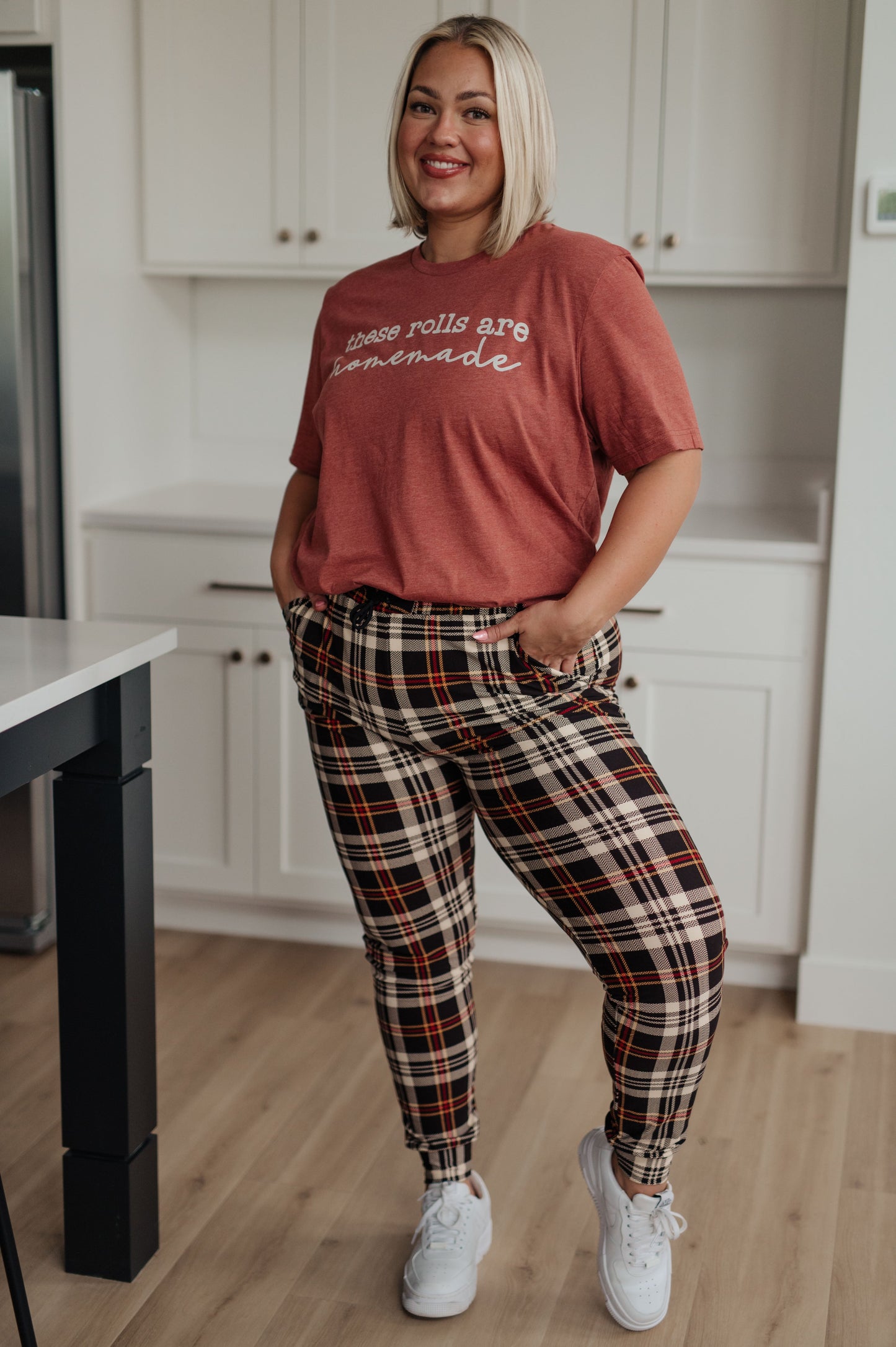 These Rolls are Homemade Tee (Online Exclusive)