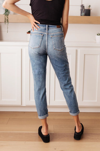 Time To Relax Jeans (Online Exclusive)