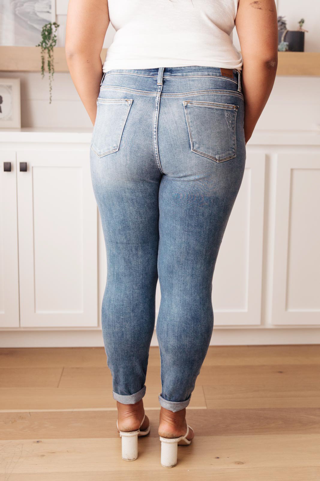 maskine Kantine Forkæl dig Time To Relax Jeans (Online Exclusive) – Uptown Boutique Ramona