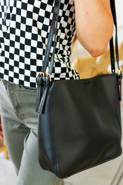 Timeless Carry Tote Bag (Online Exclusive)