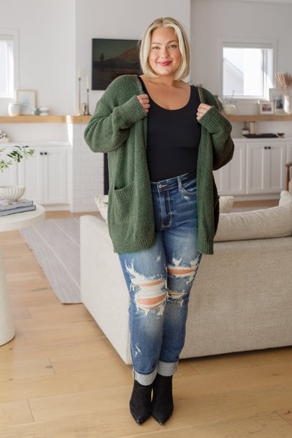 Cardigan Times In Between (Exclusivité en ligne)