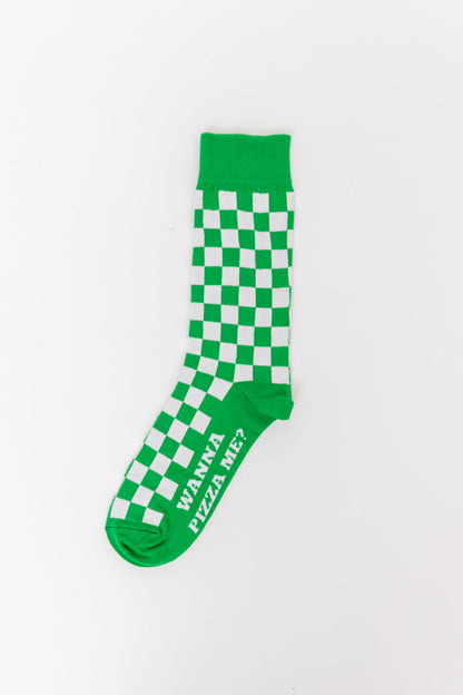 Veggie Pizza Sock Set (Online Exclusive)