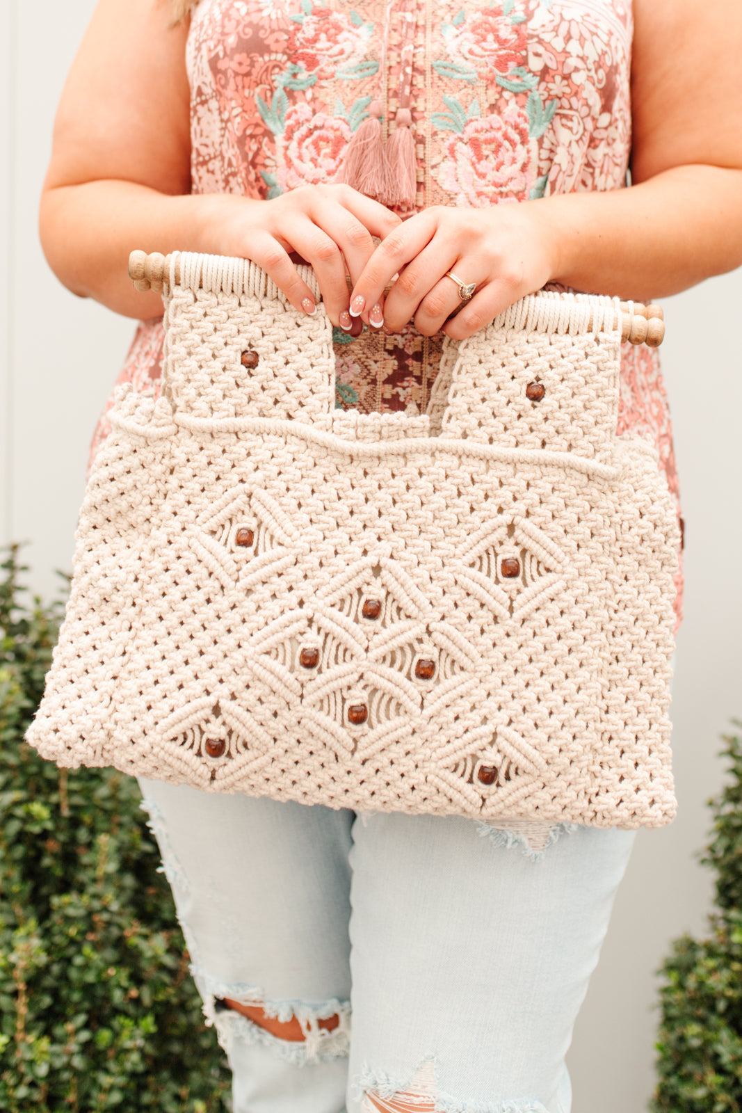 Handmade Crochet Bags | Crochet Shoulder Bag | Crochet Tote Bags |  Crossbody Bag - New Hand - Aliexpress