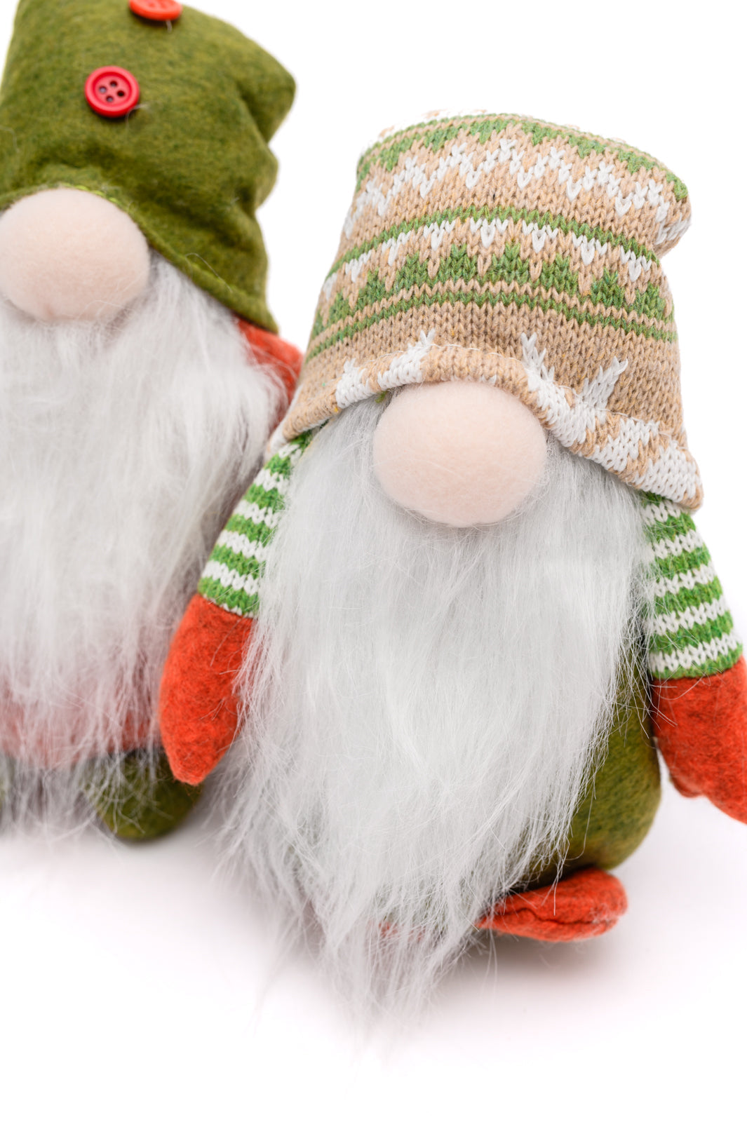 Warm Wishes Gnomes Set of 2 (Online Exclusive)