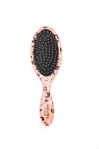 Wet Dry Brush in Cheetah (Online Exclusive)