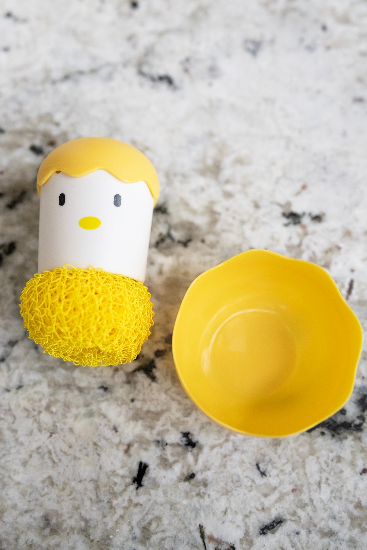 What the Fluff Kitchen Scrubber (Online Exclusive)