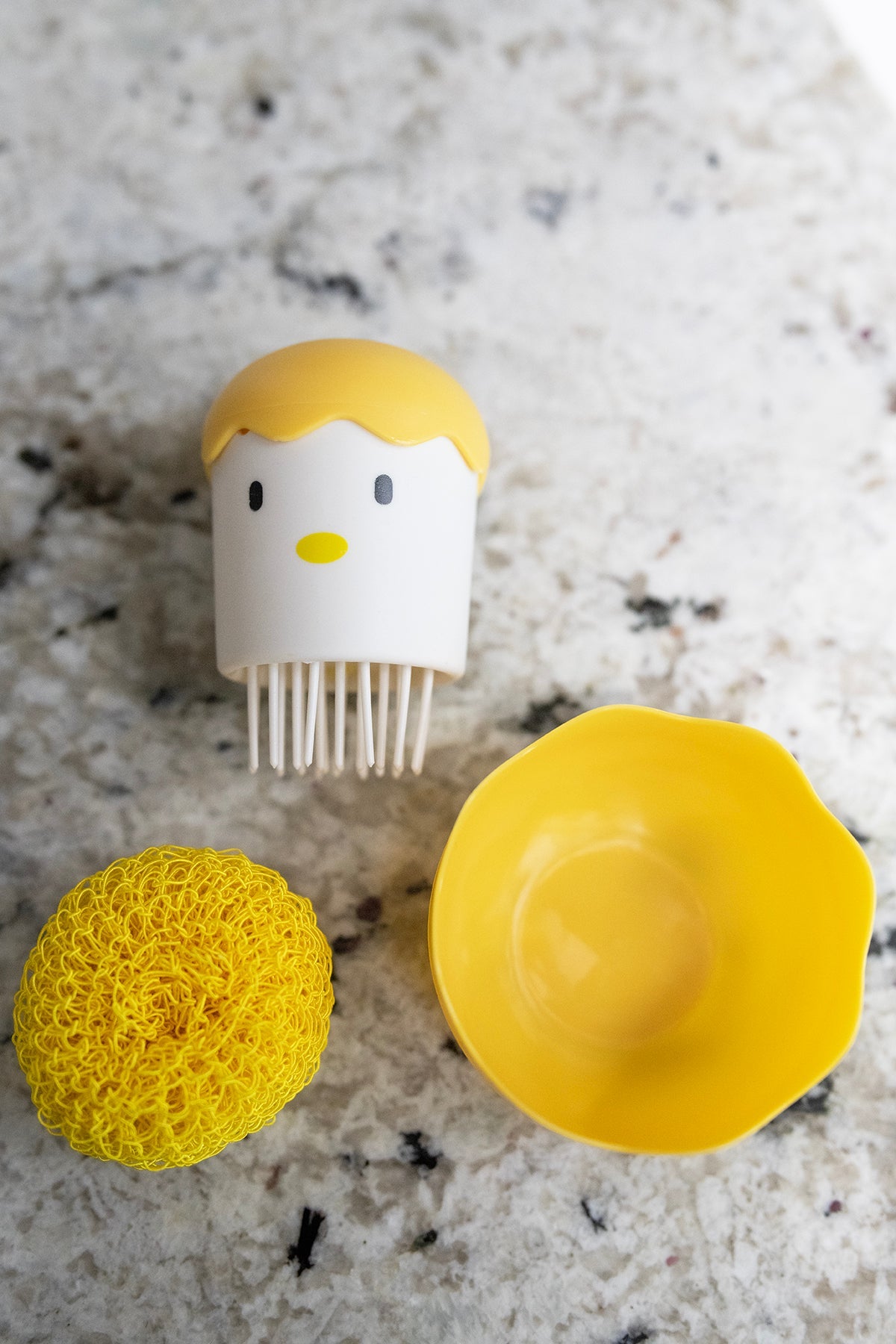What the Fluff Kitchen Scrubber (Online Exclusive)