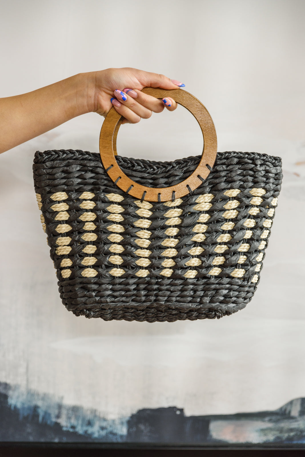 Woven Wishes Purse (Online Exclusive)