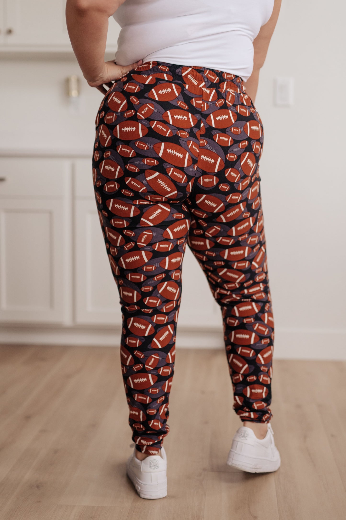 Tus nuevos pantalones deportivos favoritos en el fútbol (exclusivo en línea)