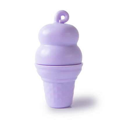 Baume à Lèvres Crème Glacée - Violet